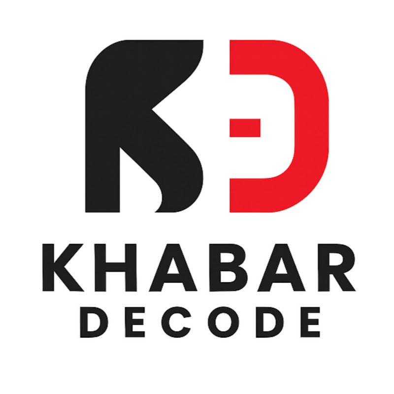 Khabar Decode