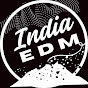 India EDM - Electronic Dance Music logo