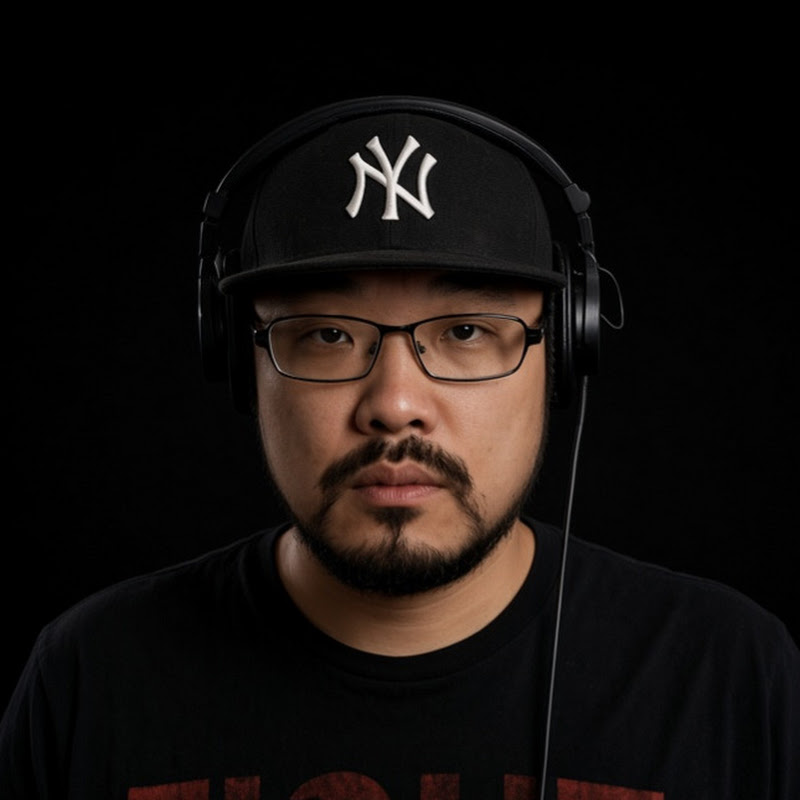 Model Minority Reporter
