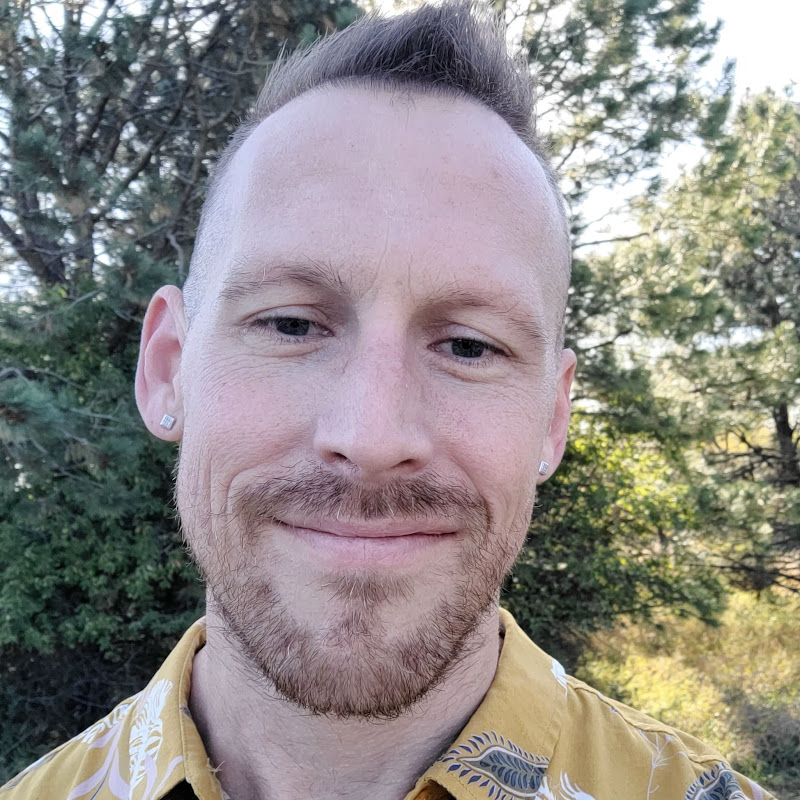 Tj Prall