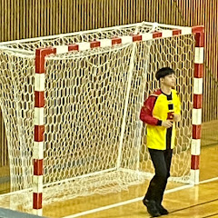 ハンドボールGK【GK中心のプレー動画を発信中🔥】脇坂 侑汰アイコン画像