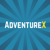 AdventureX