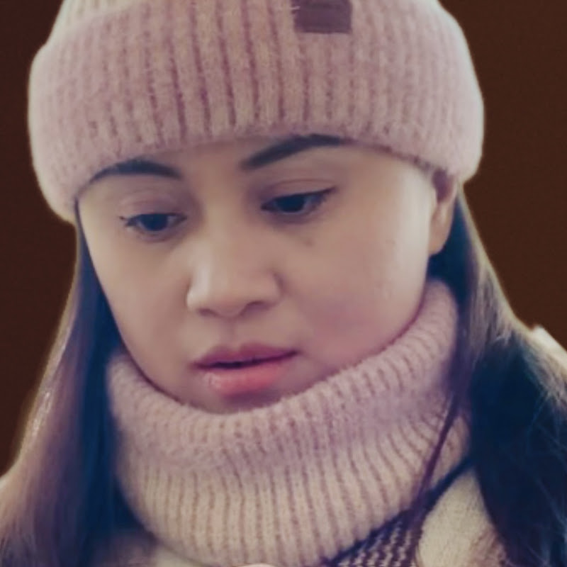 Meriam Gayamo / メリアン　がやも