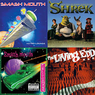 Mike’s 90s - 2000s Rock Playlist