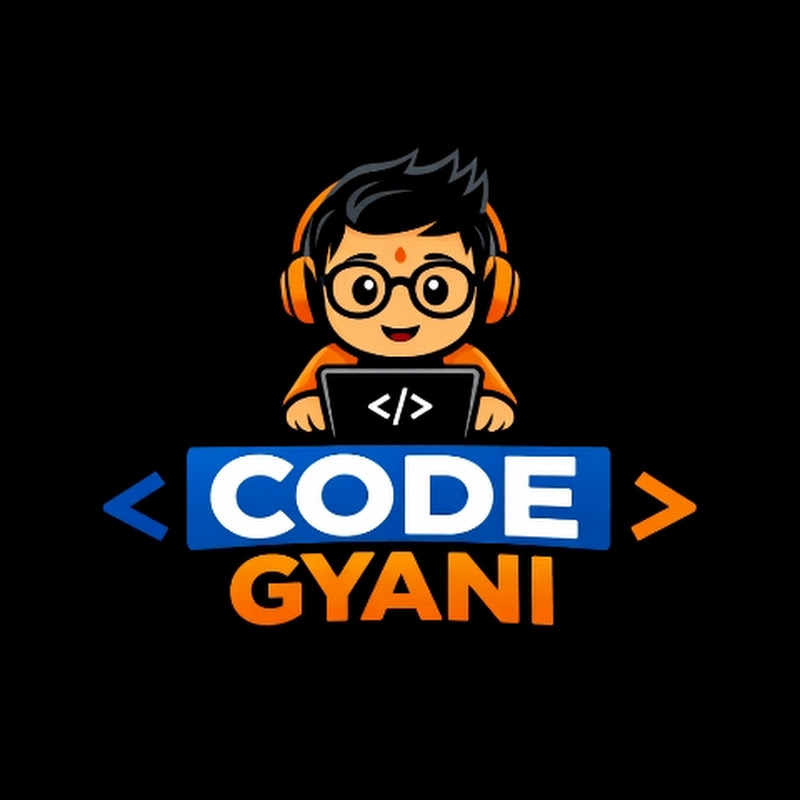 Code Gyani