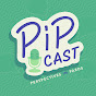 PiP Cast: Perspectives in Paeds logo