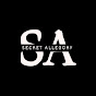 Secrete Allegory  logo