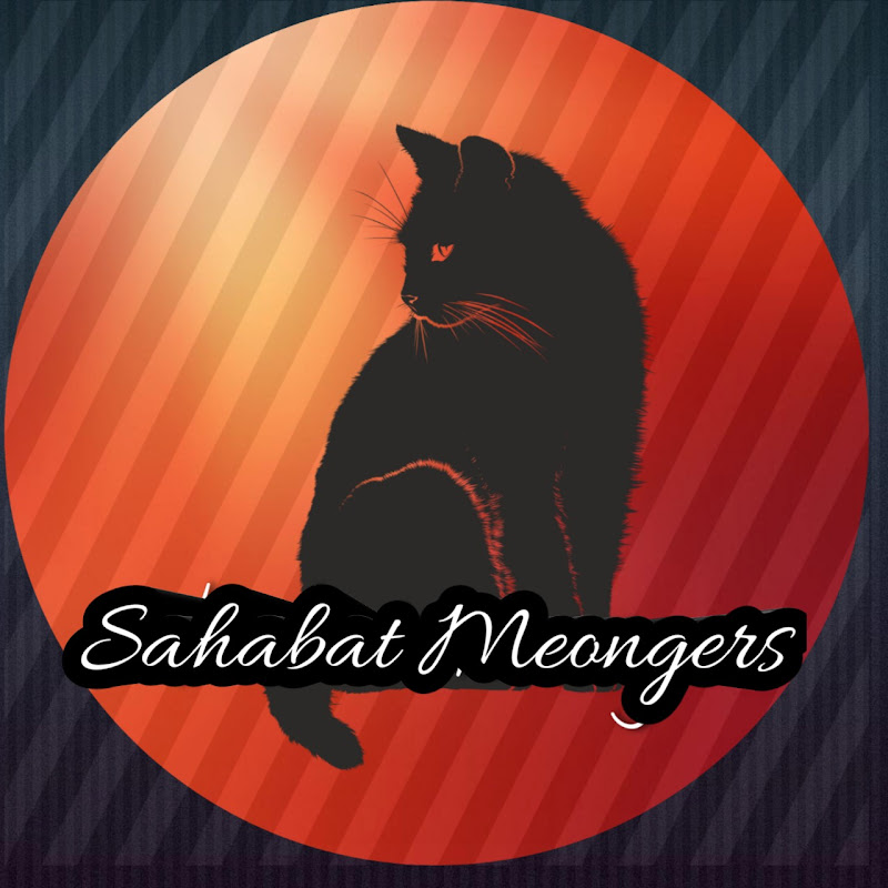Sahabat Meongers
