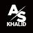 AS Khalid