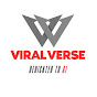 VIRAL VERSE logo