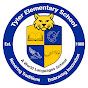 Tyler Elementary logo