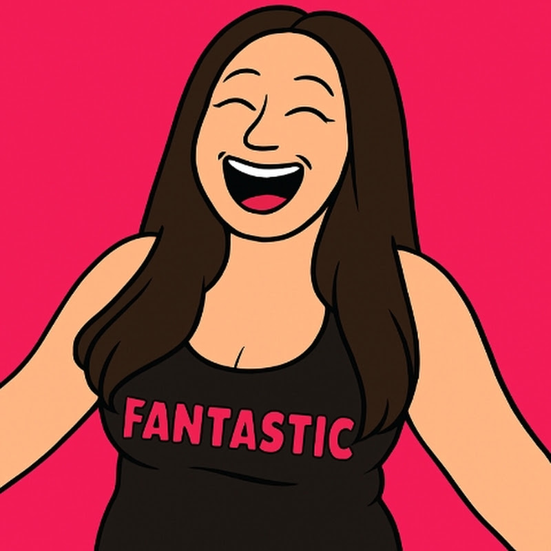 Rachael Fantastic