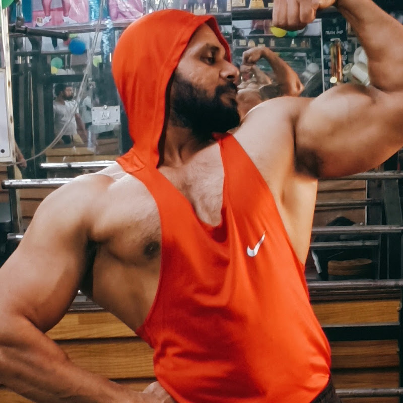 RANJIT SINGH FITNESS