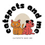 CatsPets and Me logo