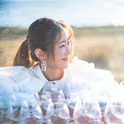 大橋エリ | Eri Ohashi (Glassharp) グラスハープ🥂