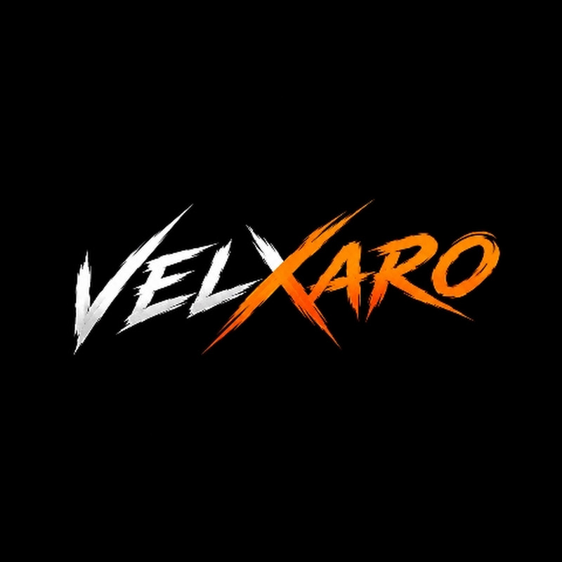 VELXARO    V8