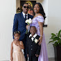 Famous Lewis Family Avatar