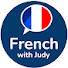 43YSWJveGvY-channel-avatar-Learn French With Judy