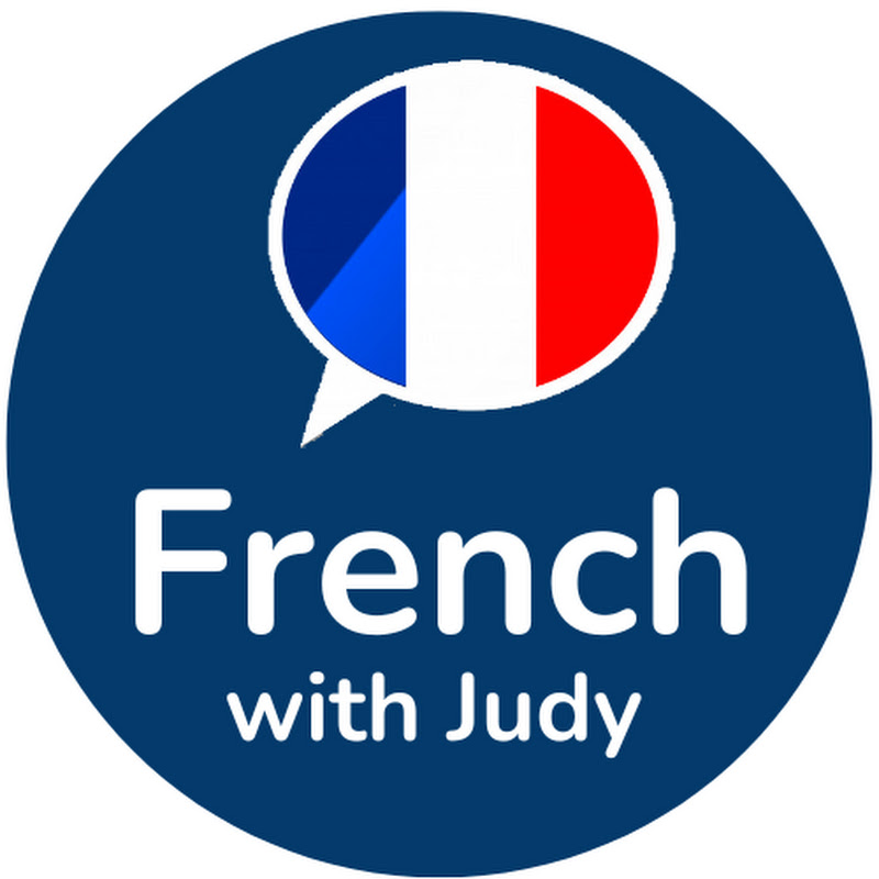 Learn French With Judy