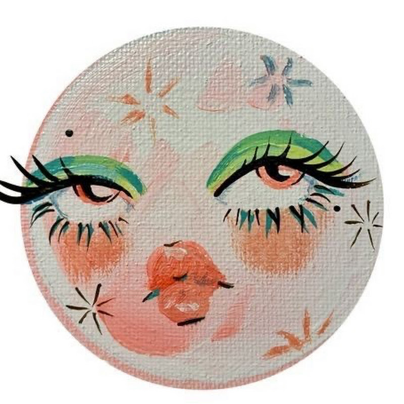 Channel Avatar