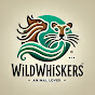 Wild Whiskers logo