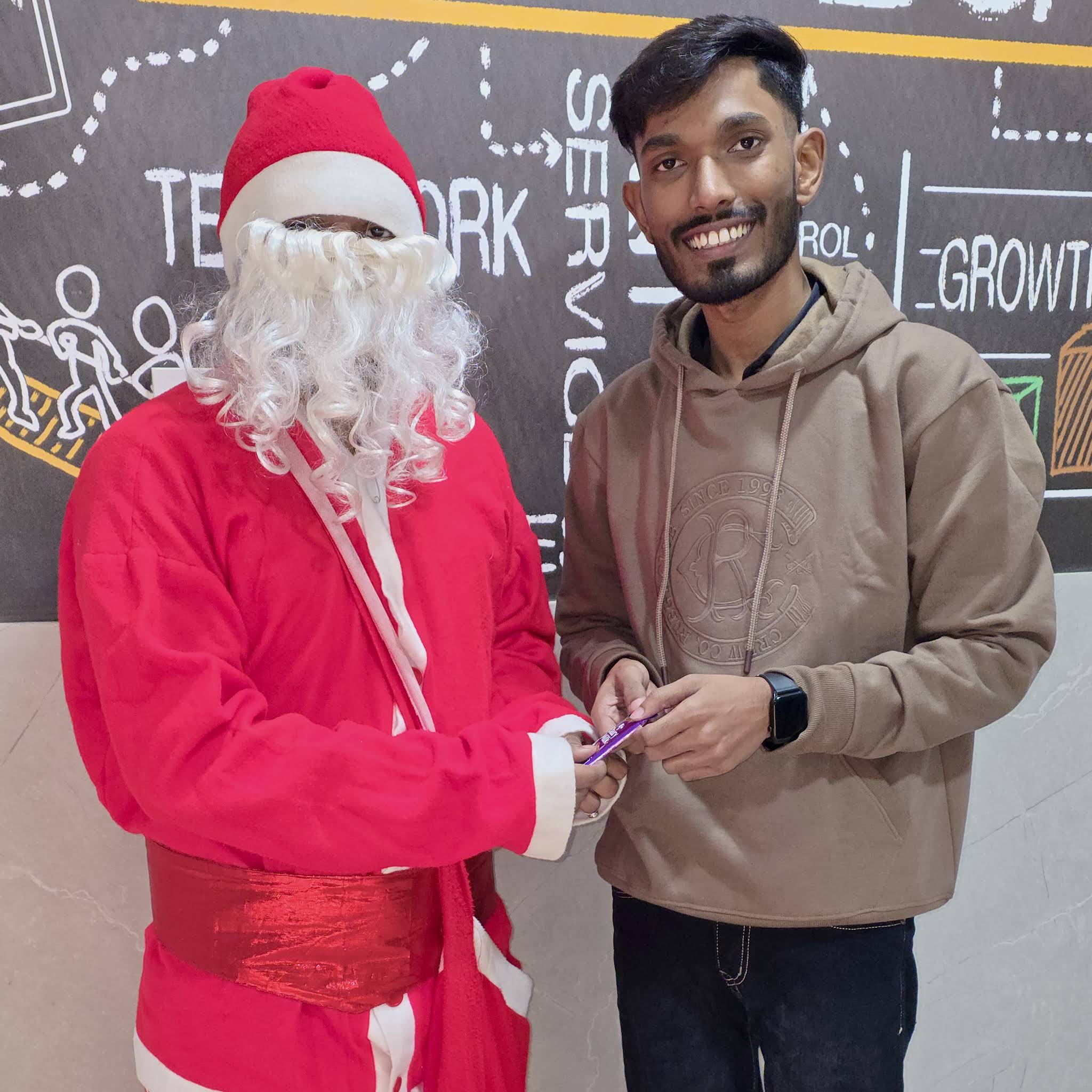 Post from NIOS Science - MVS Foundation
