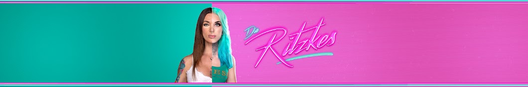 Die Ritzkes YouTube 频道头像
