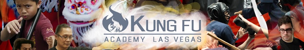 Las Vegas Kung Fu Academy Avatar de canal de YouTube