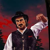 red dead story | قصة ردد
