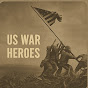 US War Heroes logo
