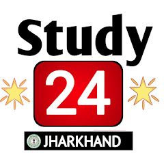 Study 24 Jharkhand net worth