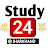 Study 24 Jharkhand