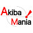 AkibaMania channel