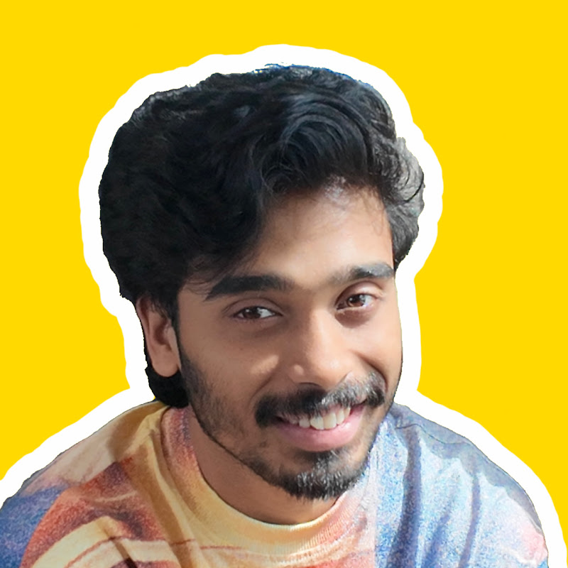 mahaan vlogs 