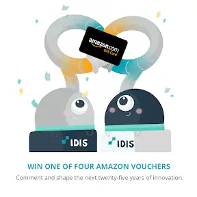 IDIS Global YouTube channel