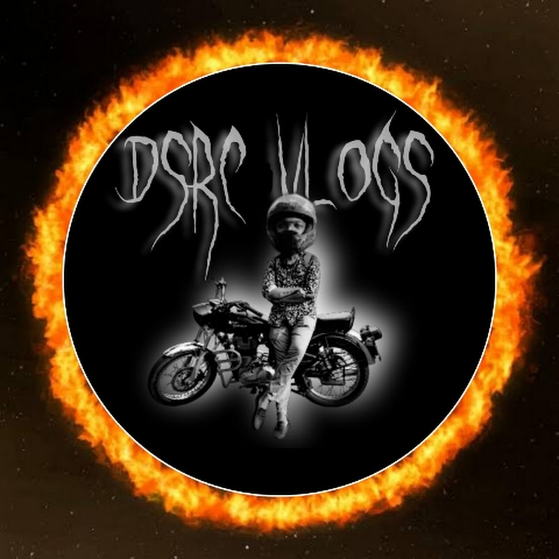 DSRC VLOGS •ಕನ್ನಡ•
