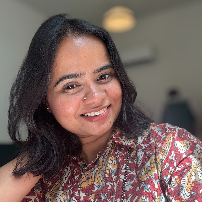Madhulika Singh