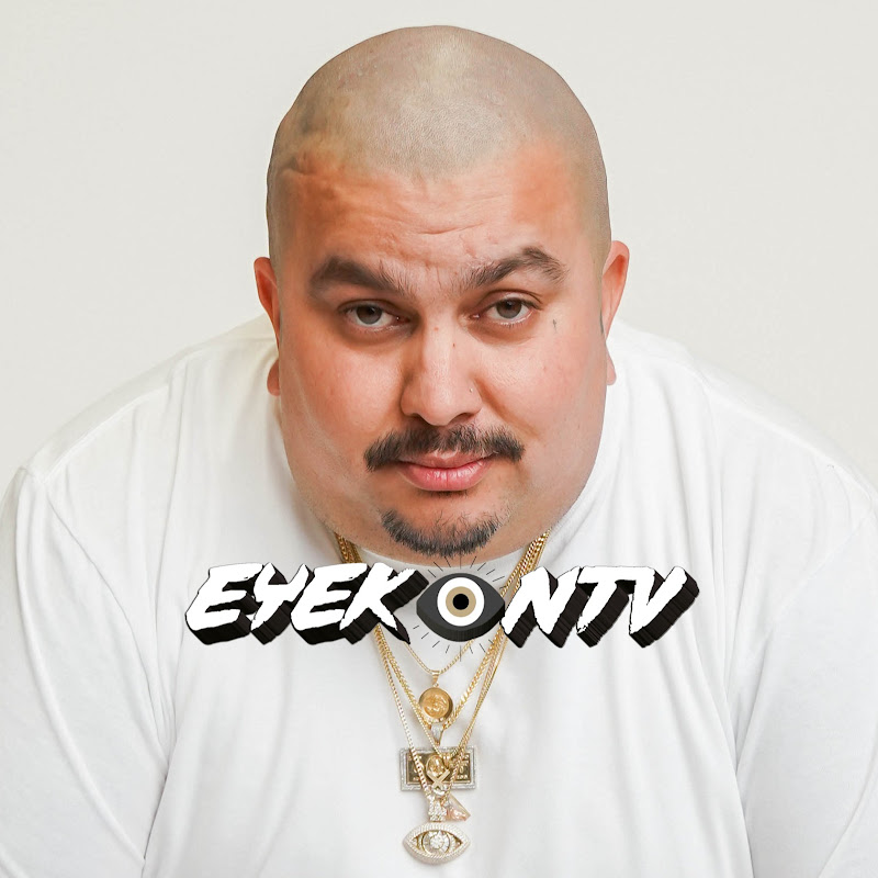 Eyekon TV