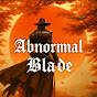 Abnormal blade logo
