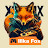 ꧁Illka Fox꧂