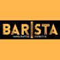 Swiss Barista logo