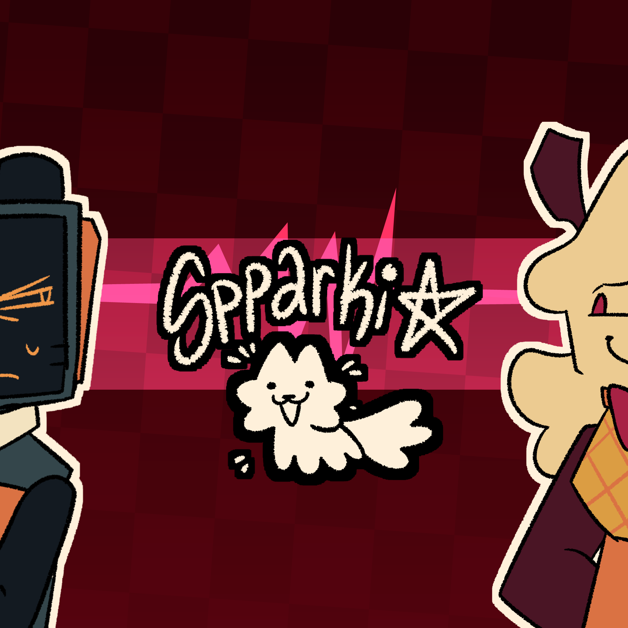 Post from Spparki