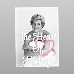 The Heart of History with Sloan  channel thumbnail