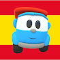 Leo the Truck Español Image Thumbnail
