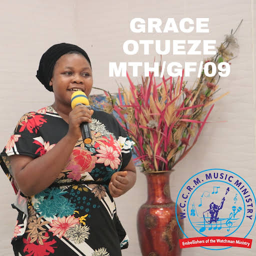 MEET CONTESTANT #9 Grace Otueze post thumbnail