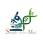 Simply Micro Med logo