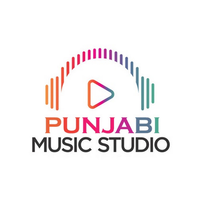 Punjabi MUSIC Studio
