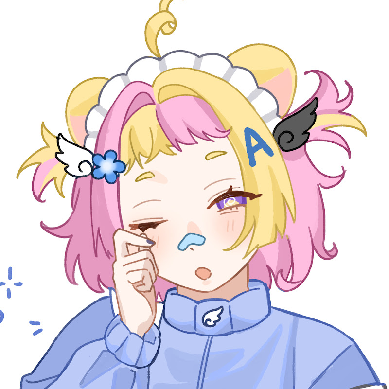 Nelkyrie Airuri Ch. あいるり【Phase Rush Ent.】