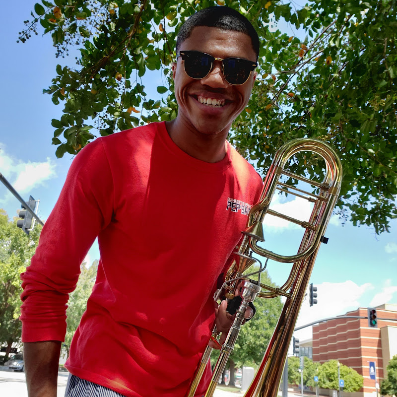 JMJ TROMBONE icon