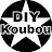 DIY koubou
